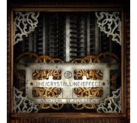 Crystalline Effect - Industrial Re-Evolution
