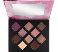 Crystallized Rose Quartz Paleta de Sombras 010