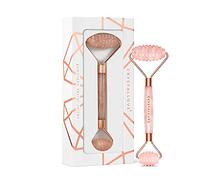 Crystallove Cuarzo 3D Rollo Rosa