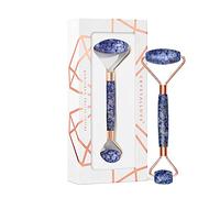 CRYSTALLOVE Masajeador facial con sodalite
