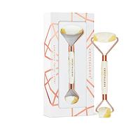 Crystallove Masajeador Facial de Leche Ámbar Lechoso