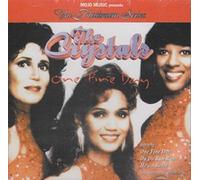 Crystals - One Fine Day