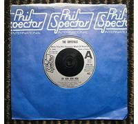 Crystals, The - Crystals, The - Da Doo Ron Ron - [7"]