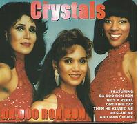 Crystals, the - Da Doo Ron [Import]