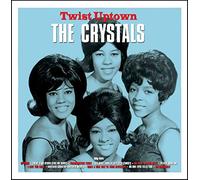 Crystals - Twist Uptown -Hq- [Vinilo]