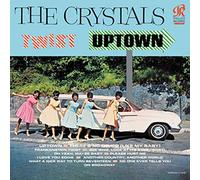 Crystals - Twist Uptown [Vinilo]