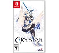 Crystar for Nintendo Switch [USA]
