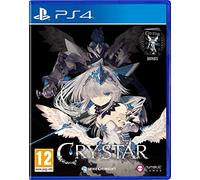 Crystar - PlayStation 4 [Importación inglesa]