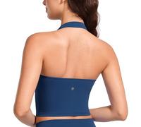 CRZ YOGA Butterluxe Camisola Cabestro Marfil FRANCÉS 38