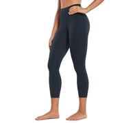 CRZ YOGA Butterluxe Capris - 58cm True Navy 42