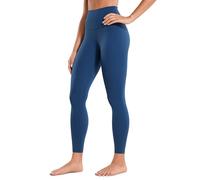 CRZ YOGA Butterluxe Leggings 64cm Marfil FRANCÉS 44