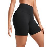 CRZ YOGA Butterluxe Shorts de Ciclismo 15cm Negro 46