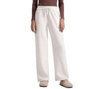 CRZ YOGA Pantalón Forrado Polar 76cm Blanca Lechosa 44