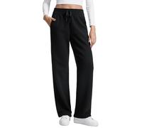 CRZ YOGA Pantalón Forrado Polar 76cm Negro 44