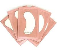CRZEY CL0317 Parches oculares para nn styling rosa 50 pares