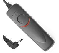 CS-205 Mando a Distancia Disparador Remoto botón de Disparo Control Remoto Compatible con Pentax K-1 K-3 K-5 I II IIS KP 645Z K-500 K-50 K-7 K-30 K-M K20D K200D K100D K110D K10D *istDS *ist