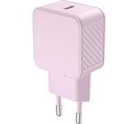 CS 20W USB C PD GaN Rose Recycle