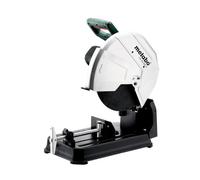 SIERRA PARA CORTE DE METAL Metabo CS 24-355 S 601787000