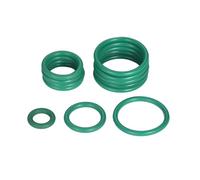 CS 3,5 mm, arandela de juntas de espesor de sello de junta tórica verde, juntas tóricas de caucho flúor(11.5x3.5(20pcs))