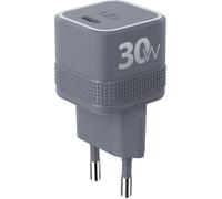 Cargador UltraGaN USB-C Cube 30W Power Delivery Ultra Fast Universal