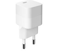 CS 30W USB C PD GaN OFG Reciclaje Blanco