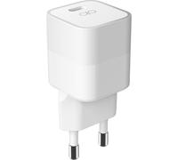 CS 30W USB C PD OFG Blanco Reciclaje
