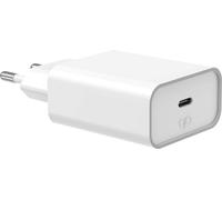 CS 45W USB C PD Blanco Reciclaje