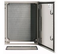 CS 54/250 CARCASA METÁLICA NT 500X400X250 PUERTA COMPLETA 111690