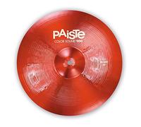 CS 900 HiHat 14" Color Sound Red