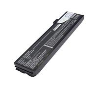 CS-ADG10NB Batería para portátil 4400mAh Compatible con [Advent] 4213, para [ECS] G10L, i-Buddie G10IL1 sustituye 1A-28, 63GG10028-5A SHL, G10-3S3600-S1A1, SBX23456783444285