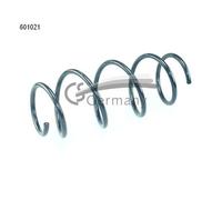 CS Germany 14.601.021 Muelle de suspensión