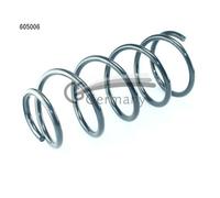 CS Germany 14.605.006 Muelle de suspensión