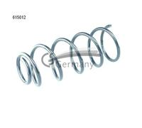 CS Germany 14.615.012 Muelle de suspensión