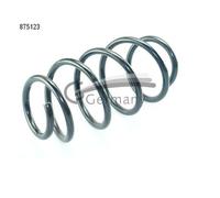 CS Germany 14.875.123 Muelle de suspensión