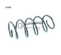 CS Germany 14.875.884 Muelle de suspensión