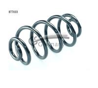 CS Germany 14.877.033 Muelle de suspensión