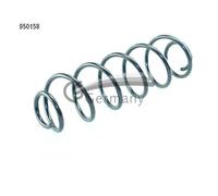 CS Germany 14.950.158 Muelle de suspensión