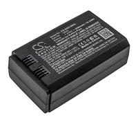 CS - Batería de repuesto para GODOX V1