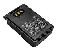 CS - Batería de repuesto para Icom IC-705, ID-31E, ID-51E, ID-52E, IP-100H, IP-501H, IP-503H