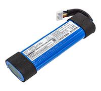 CS - Batería de repuesto para JBL JBLXTREME2BLKAM, JBLXTREME2BLUAM, Xtreme 2