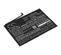 CS Batería para Galaxy Tab A7 10.4 2020, SM-T500, SM-T505 PN: SCUD-WT-N19 6800mAh / 26.18Wh