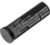 CS Batería para Pulsar APS 2, 3 PN: PL79161 3400mAh / 12.58Wh