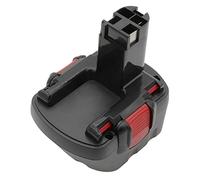 CS-BS3455PX Batería 3000mAh Compatible con [Bosch] 22612, 23612, 32612, 3360, 3360K, 3455, Exact 12, Exact 700, 8, GDR 12V, GLI 12, GLI 12V Flash Light, GSB GSB VE-2, 12VE-2, GSR VE-2, GSR 12-1, 12