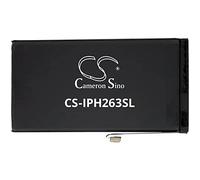 CS Cameron sino 616-00258 - Batería de repuesto para A2635, iPhne 13, iPhoe 13 5G (3200 mAh)