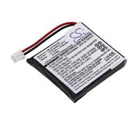 CS-CYT001SL Batería 1100mAh Compatible con [Coyote] Plus sustituye 1ICP/8/40/40 1S1P