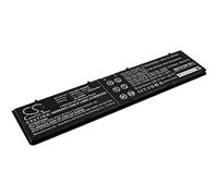 CS-DE7450NB Batería para portátil 3500mAh Compatible con [DELL] Latitude 14 7000, Latitude 14 E7440, E7450, E7440 Touch sustituye 34GKR, 3RNFD, 451-BBFS, 451-BBFT, 451-BBFV, 451-BBFY, F38HT, G0G2M