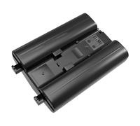 CS-ENEL4 Batería 1800mAh Compatible con [Nikon] D2H, D2Hs, D2X, D2Xs, D3, D3S, D3X, F6 sustituye EN-EL4, EN-EL4a, EN-EL4e