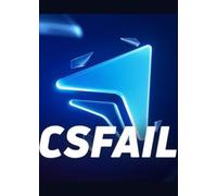 CS Fail Wallet Card 5 USD Key GLOBAL
