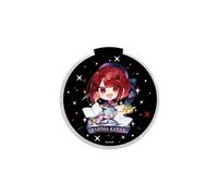 シーエスフロント (CS.FRONT) Character Art Kawa LED Stage Disc 04