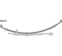 CS Germany 10.360.270.00 muelles